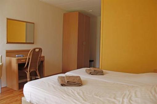 фото отеля H2O Hostel Terschelling
