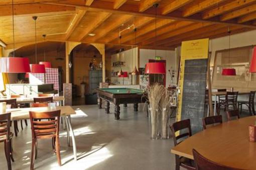 фото отеля H2O Hostel Terschelling