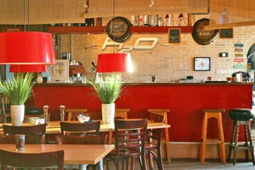 фото отеля H2O Hostel Terschelling