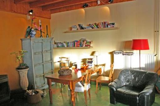 фото отеля H2O Hostel Terschelling