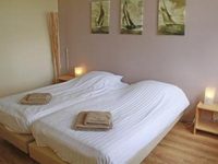 H2O Hostel Terschelling