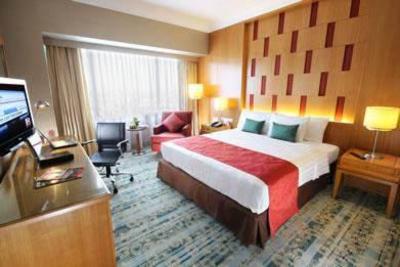 фото отеля Hotel Ciputra Jakarta
