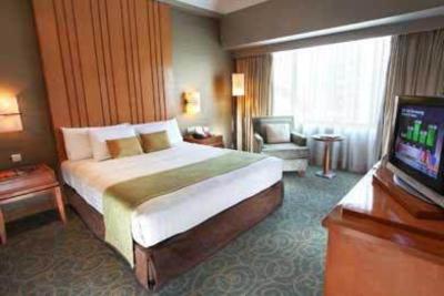 фото отеля Hotel Ciputra Jakarta