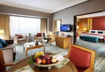 фото отеля Hotel Ciputra Jakarta