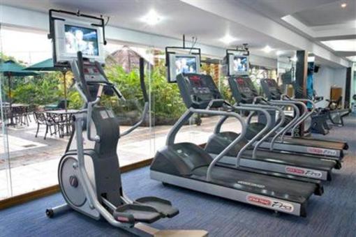 фото отеля Hotel Ciputra Jakarta