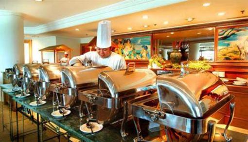фото отеля Hotel Ciputra Jakarta