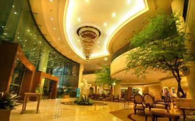фото отеля Hotel Ciputra Jakarta