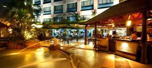 фото отеля Hotel Ciputra Jakarta