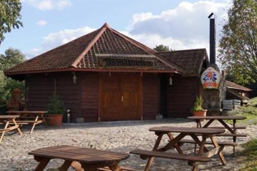 фото отеля Hotel Mazurski Dworek