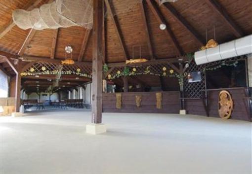 фото отеля Hotel Mazurski Dworek