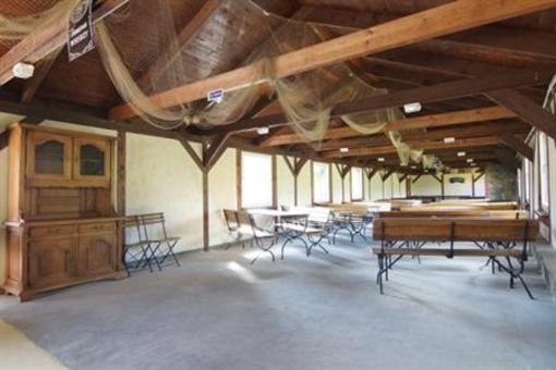 фото отеля Hotel Mazurski Dworek