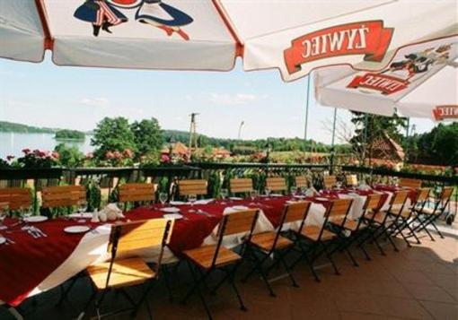 фото отеля Hotel Mazurski Dworek