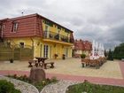 фото отеля Hotel Mazurski Dworek