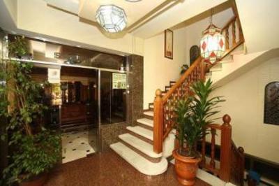фото отеля Hotel El Cisne