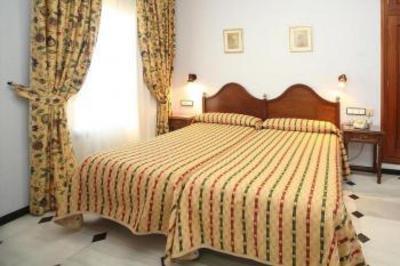 фото отеля Hotel El Cisne
