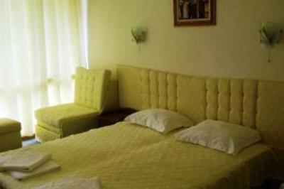 фото отеля Sunshine Pearl Hotel