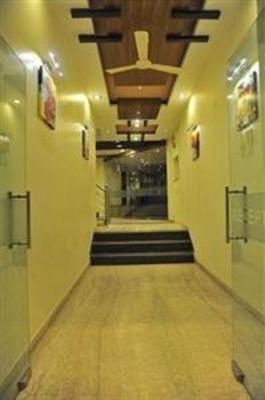 фото отеля Hotel Regal