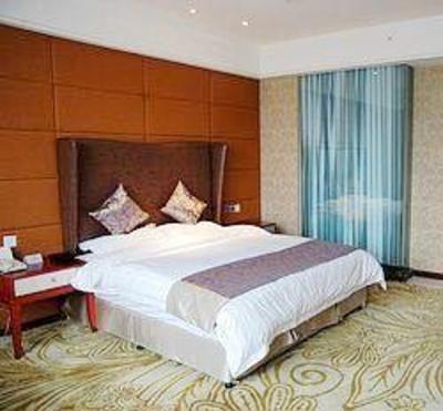 фото отеля Giant Tree Hotel Chengdu