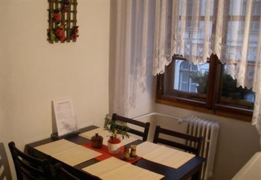 фото отеля Penzion U Zabaka