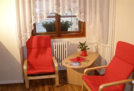 фото отеля Penzion U Zabaka