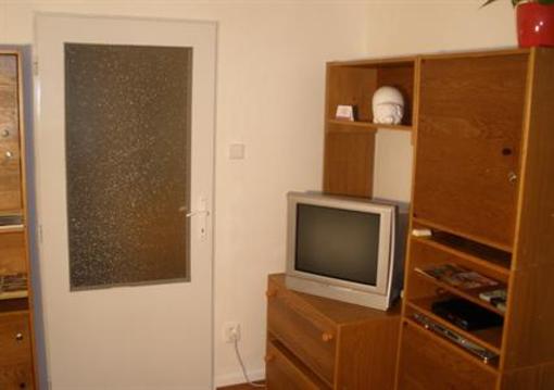 фото отеля Penzion U Zabaka