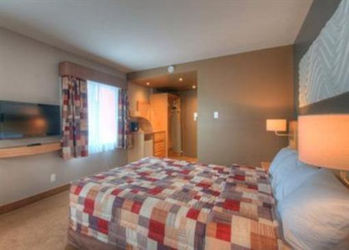 фото отеля Econo Lodge La Malbaie