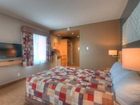 фото отеля Econo Lodge La Malbaie