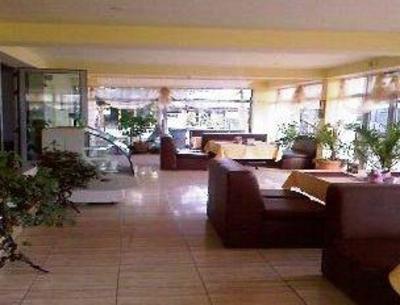 фото отеля Hotel Peev