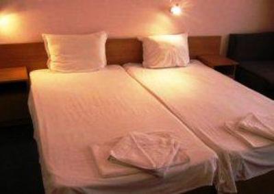 фото отеля Hotel Peev