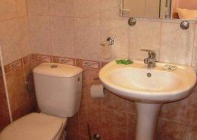 фото отеля Hotel Peev