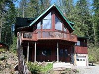 Mount Baker Bed and Breakfast