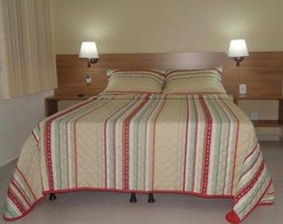 фото отеля Hotel Ecos Classic