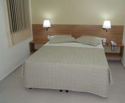 фото отеля Hotel Ecos Classic