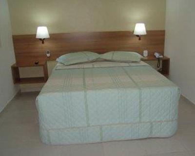 фото отеля Hotel Ecos Classic