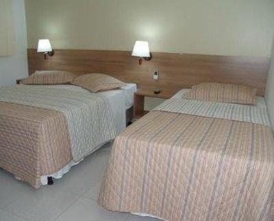 фото отеля Hotel Ecos Classic