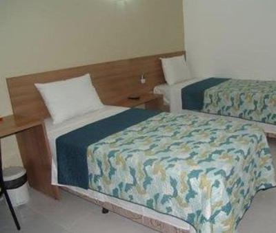 фото отеля Hotel Ecos Classic