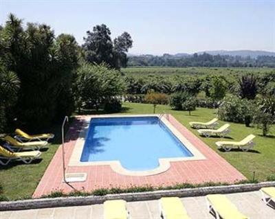 фото отеля Quinta De S. Bento de Prado