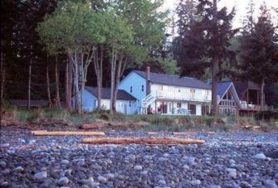 фото отеля Belle Vue Bed and Breakfast