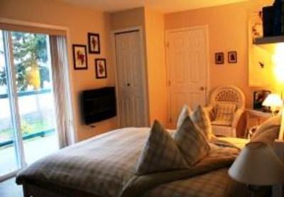 фото отеля Belle Vue Bed and Breakfast