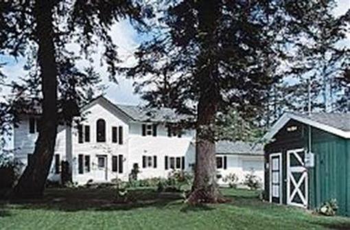фото отеля Belle Vue Bed and Breakfast