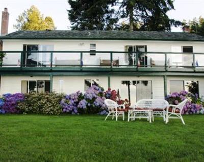 фото отеля Belle Vue Bed and Breakfast