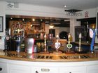 фото отеля The Wheatsheaf Inn Crewe