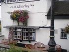 фото отеля The Wheatsheaf Inn Crewe