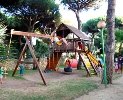 фото отеля Camping Tarifa