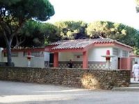 Camping Tarifa