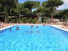 фото отеля Camping Tarifa