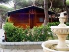 фото отеля Camping Tarifa