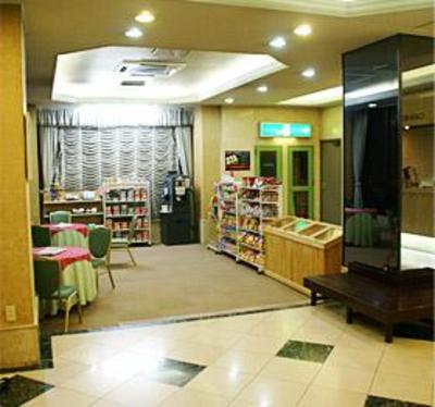 фото отеля Hotel Sun Valley Annex