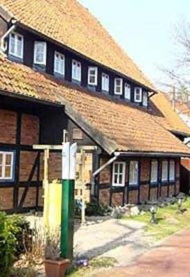 фото отеля Marktkieker