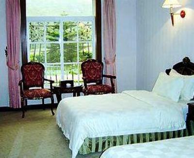 фото отеля Earl Resort